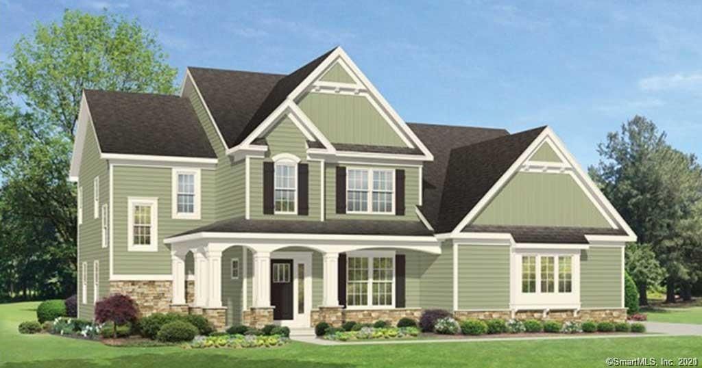 Broad Meadow Rd, Colchester, CT 06415