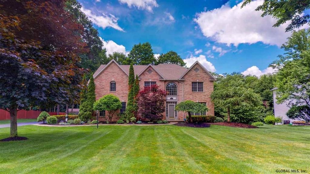 8 Cinnamon Ln, Halfmoon, NY 12065 Trulia