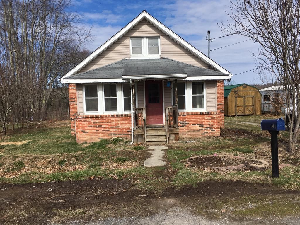 141 Sunrise Ave, Crab Orchard, WV 25827 Trulia