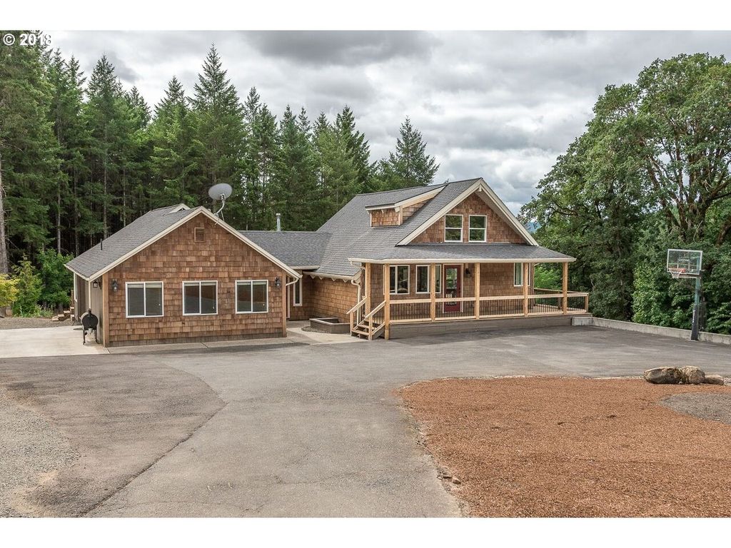 45480 NW Hartwick Rd, Banks, OR 97106 Trulia