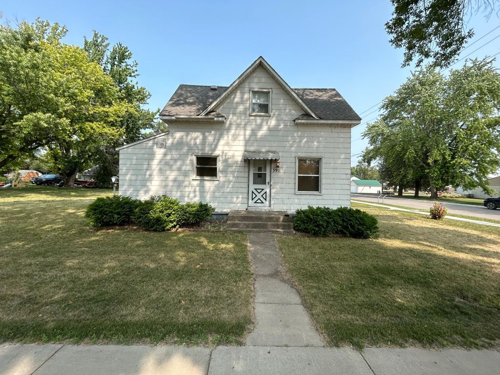 391 6th St, Dawson, MN 56232 MLS 6407238 Trulia