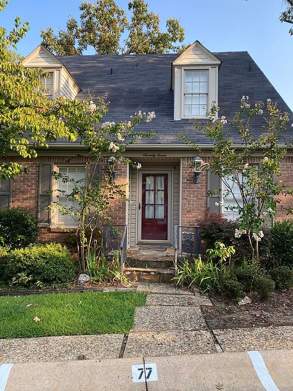 77 Kingsbridge Way Dr, Little Rock, AR 72212 Trulia