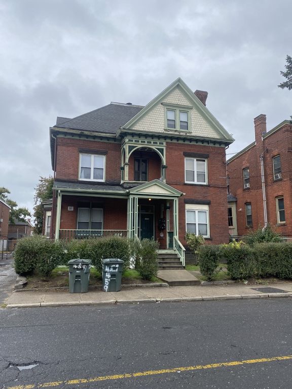 459 Noble Ave Bridgeport, Ct Bridgeport, CT Trulia