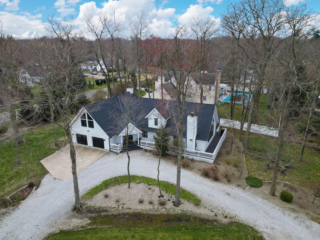 10100 Town Line Rd, Union Pier, MI 49129 See Est. Value, Schools & More