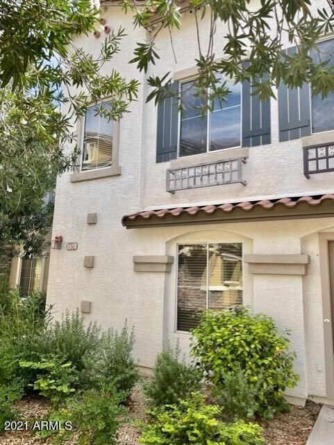 751 N Port Dr, Gilbert, AZ 85233