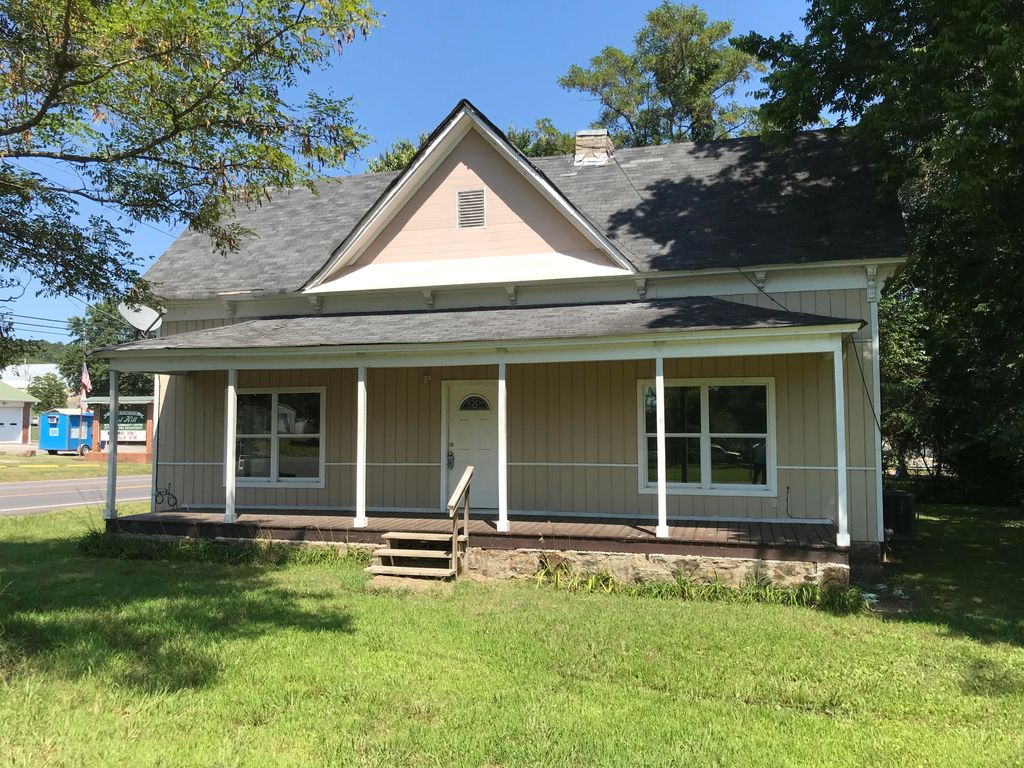 101 S Main St, Coal Hill, AR 72832 Trulia