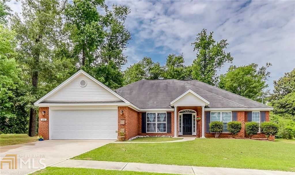 270 Creekside Cir, Ellabell, GA 31308 Trulia