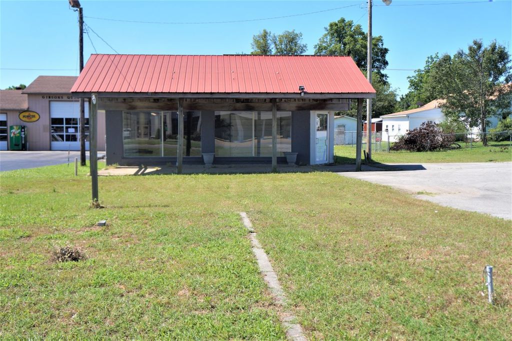 homes for sale in kennett mo
