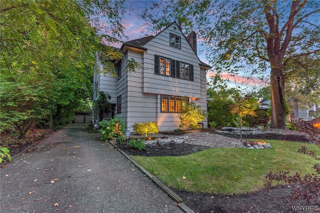 65 Tillinghast Pl, Buffalo, NY 14216 Trulia