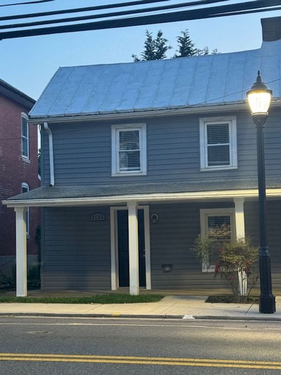 1136 1138 S Main Street Hampstead, MD Trulia