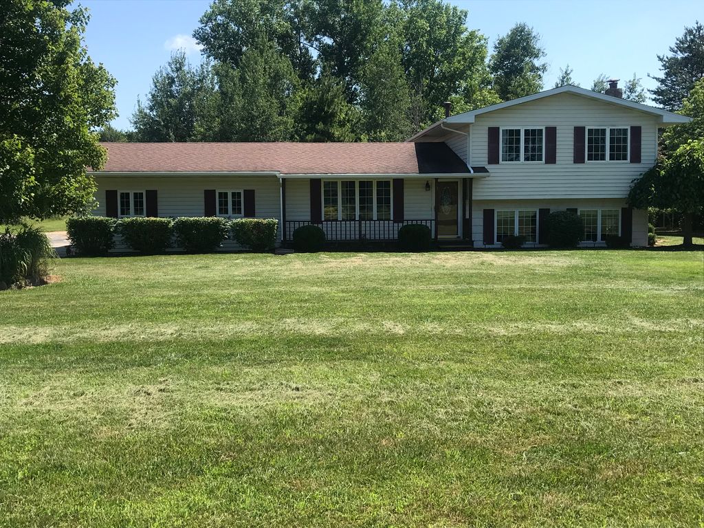 3288 Warner Rd, Cass City, MI 48726 Trulia