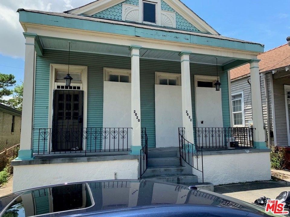 2020 Franklin Ave, New Orleans, LA 70117 Trulia