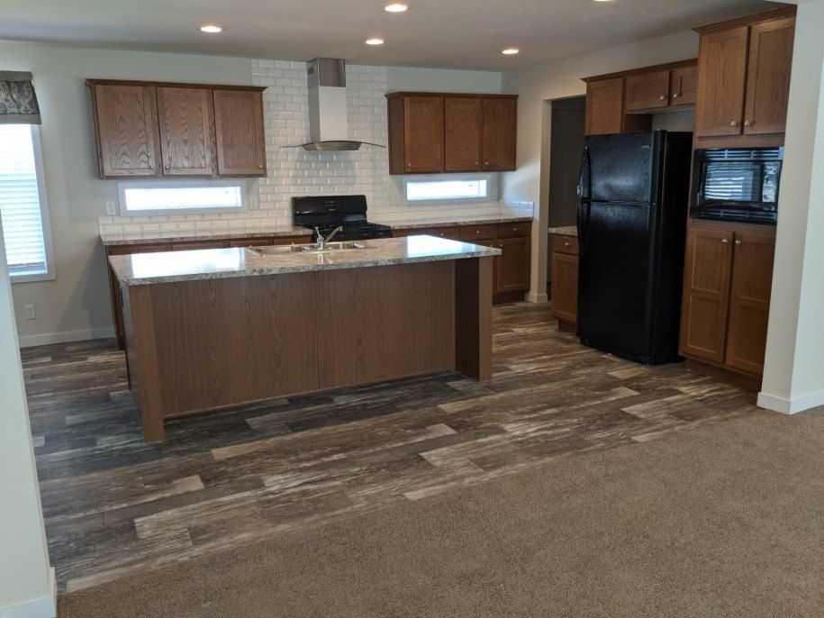 4020 County Farm Rd #303, Jackson, MI 49201