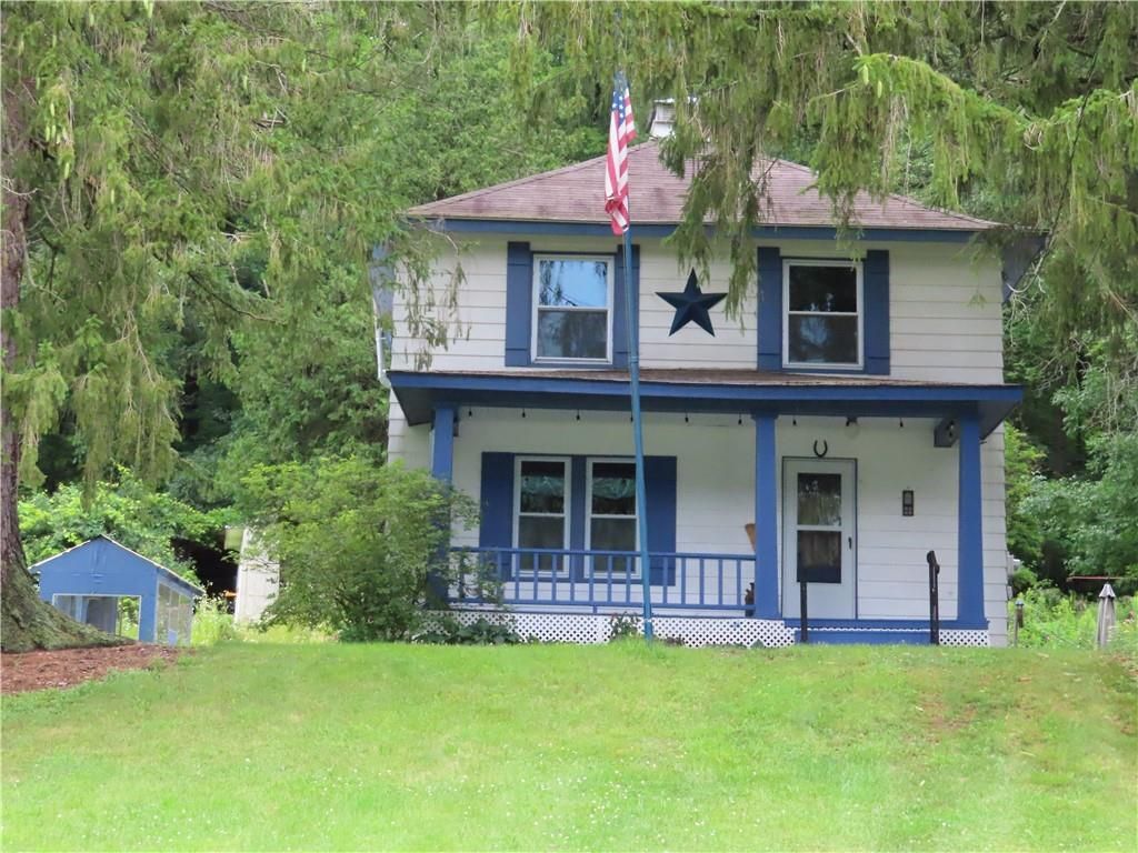 225 Olean Rd, Derrick City, PA 16727