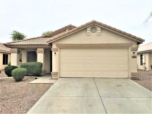 15068 N Gil Balcome, Surprise, AZ 85379