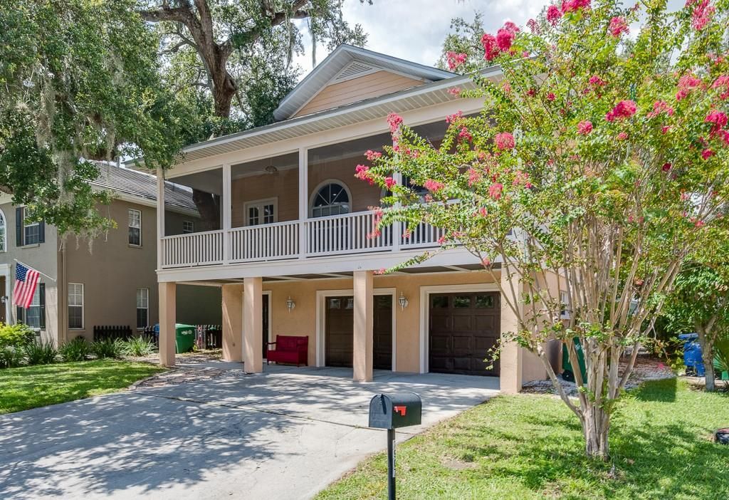 2907 W Bay View Ave, Tampa, FL 33611