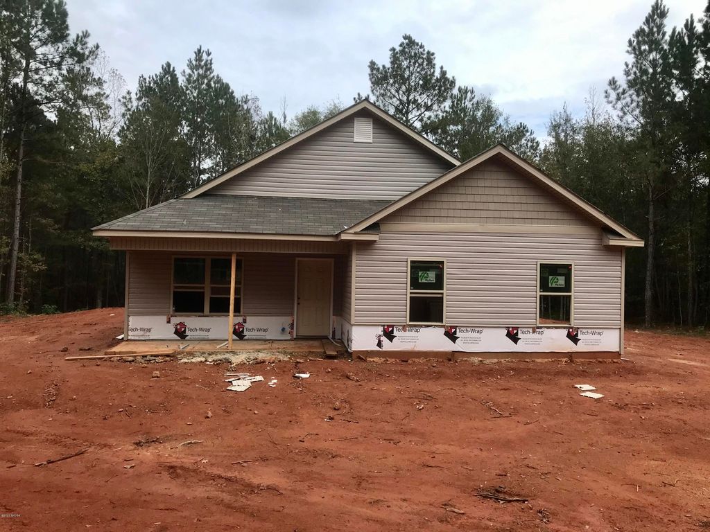 243 Castleberry Rd, Forsyth, GA 31029 Trulia