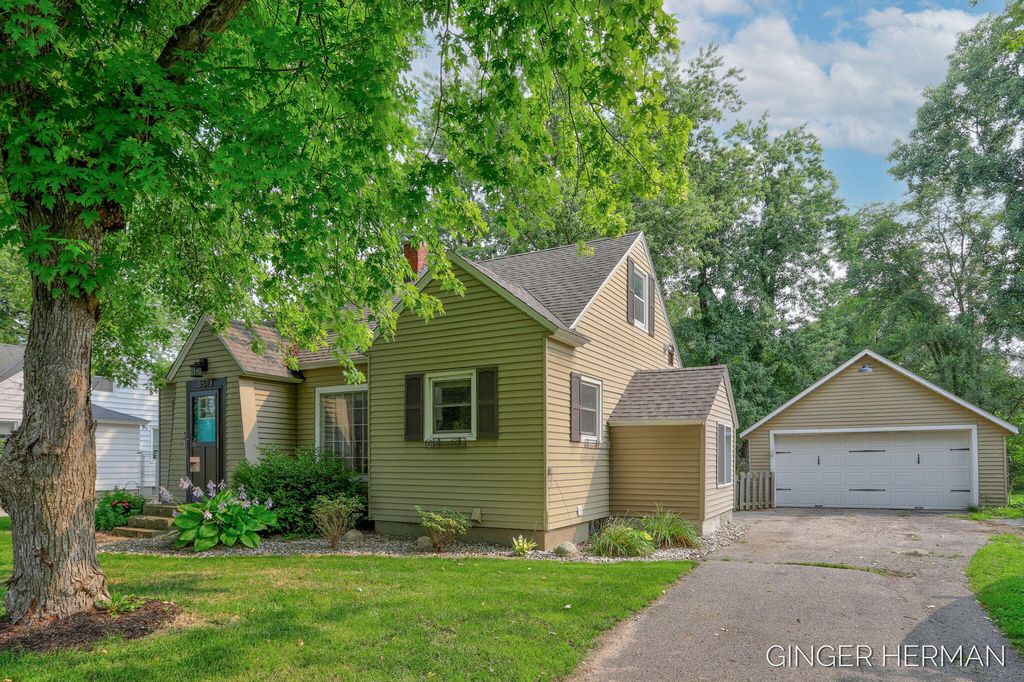 3573 Lincoln Rd, Hamilton, MI 49419 Trulia