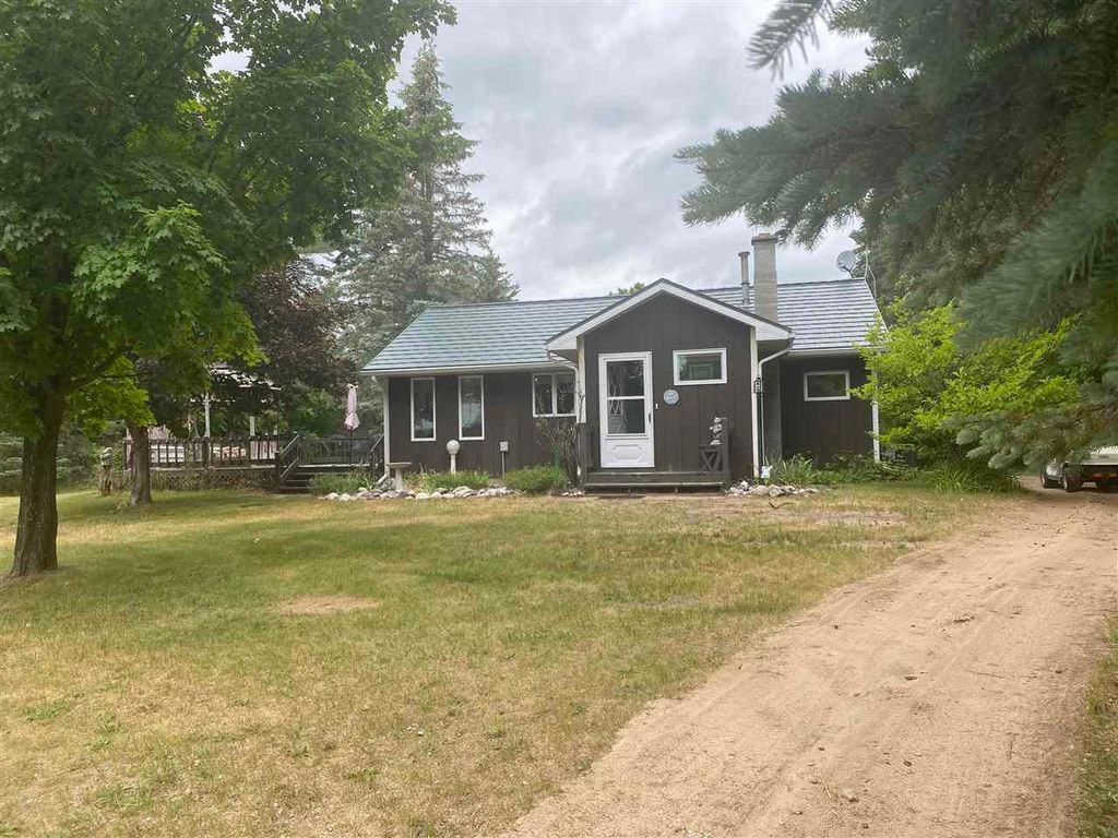 3884 Healey Rd, East Jordan, MI 49727 Trulia