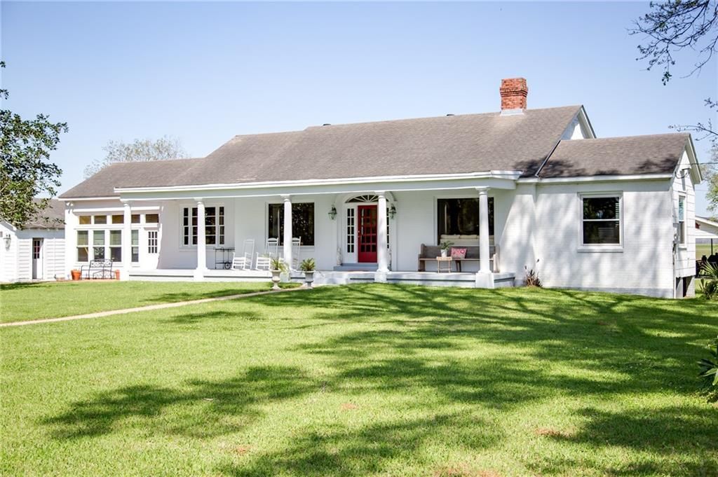 809 Bayou Rd, Cheneyville, LA 71325 SingleFamily Home for Sale MLS