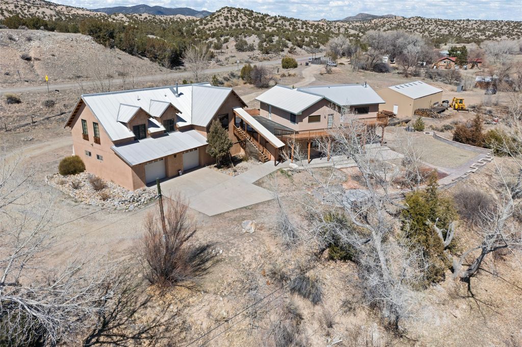 408 State Highway 111, Vallecitos, NM 87581 MLS 202400749 Trulia