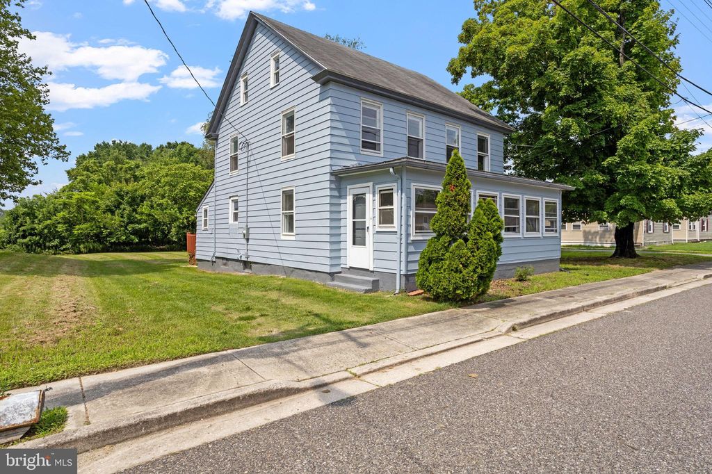 6666 N Railroad Ave 68, Pedricktown, NJ 08067 Trulia