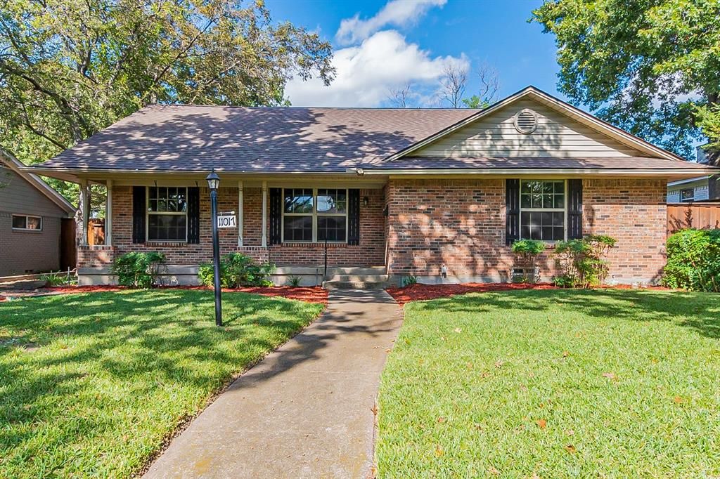 11017 Scotsmeadow Dr, Dallas, TX 75218
