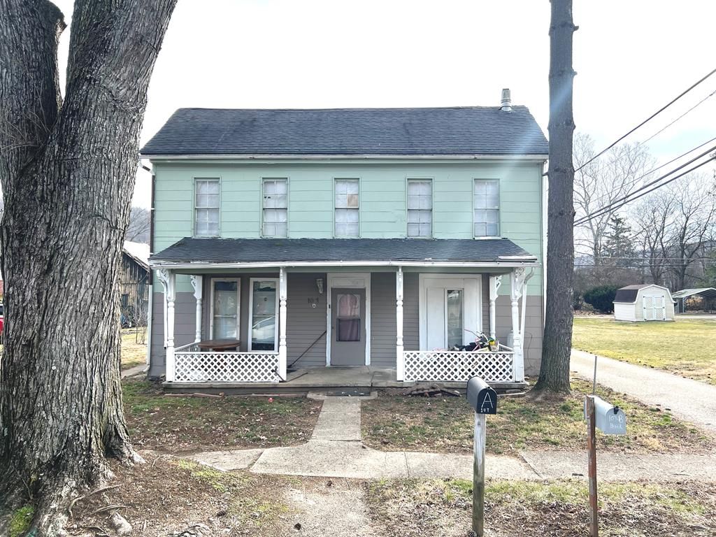 107 E 2nd St, Bainbridge, OH 45612 MLS 193746 Trulia