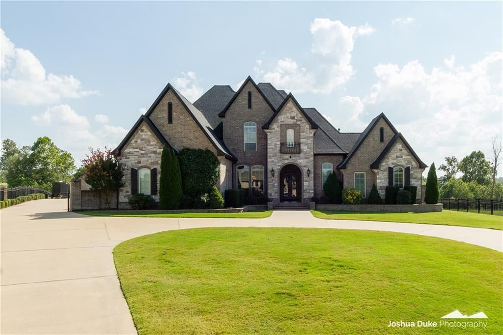 11929 Churchill Downs Dr, Springdale, AR 72762 Trulia