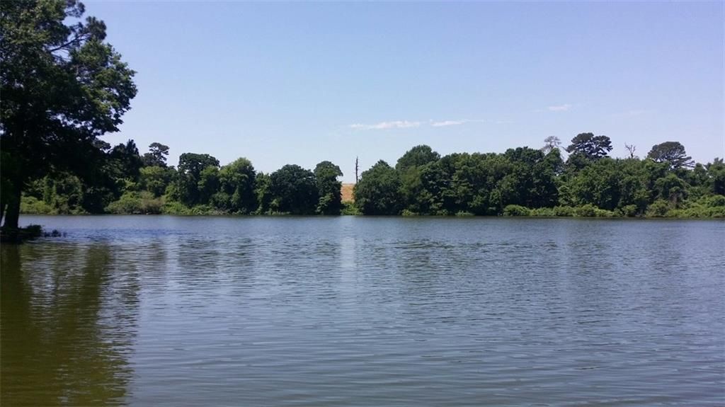 1445 Lake Franklin Dr, Winnsboro, TX 2 Bed, 1 Bath SingleFamily Home