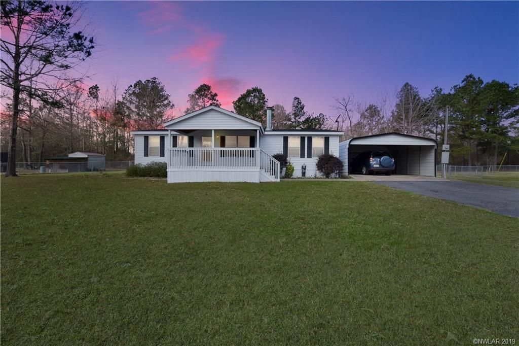 13000 Tupelo Dr, Keithville, LA 71047 Trulia