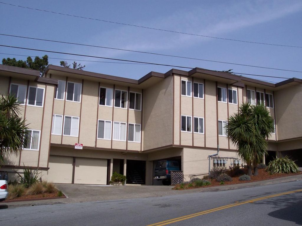 385 Talbot Ave  #11, Pacifica, CA 94044