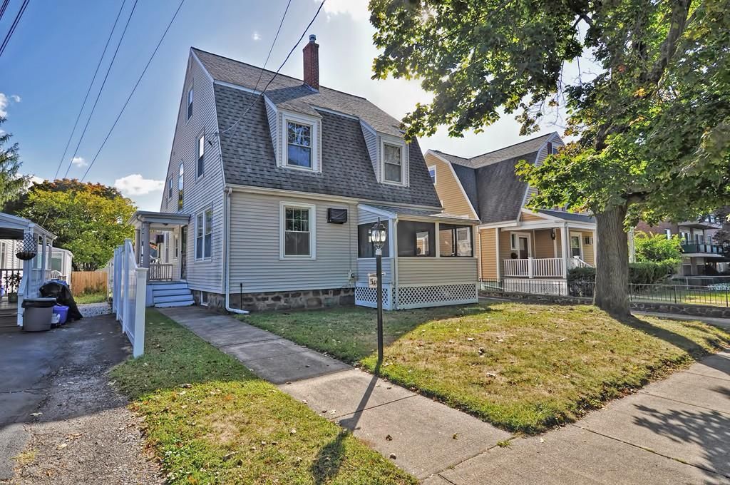 541 Highland Ave, Malden, MA 02148 Trulia