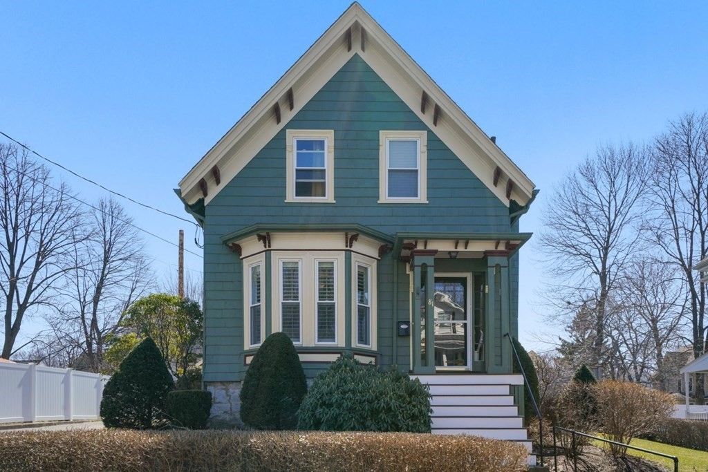 81 1st St, Melrose, MA 02176 Trulia