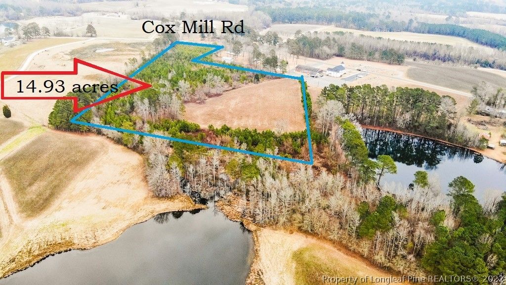 Cox Mill Rd, Sanford, NC 27332 Trulia