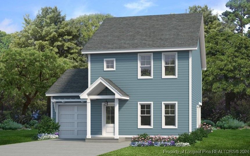 171 Lucky Ln, Raeford, NC 28376 MLS 733820 Trulia