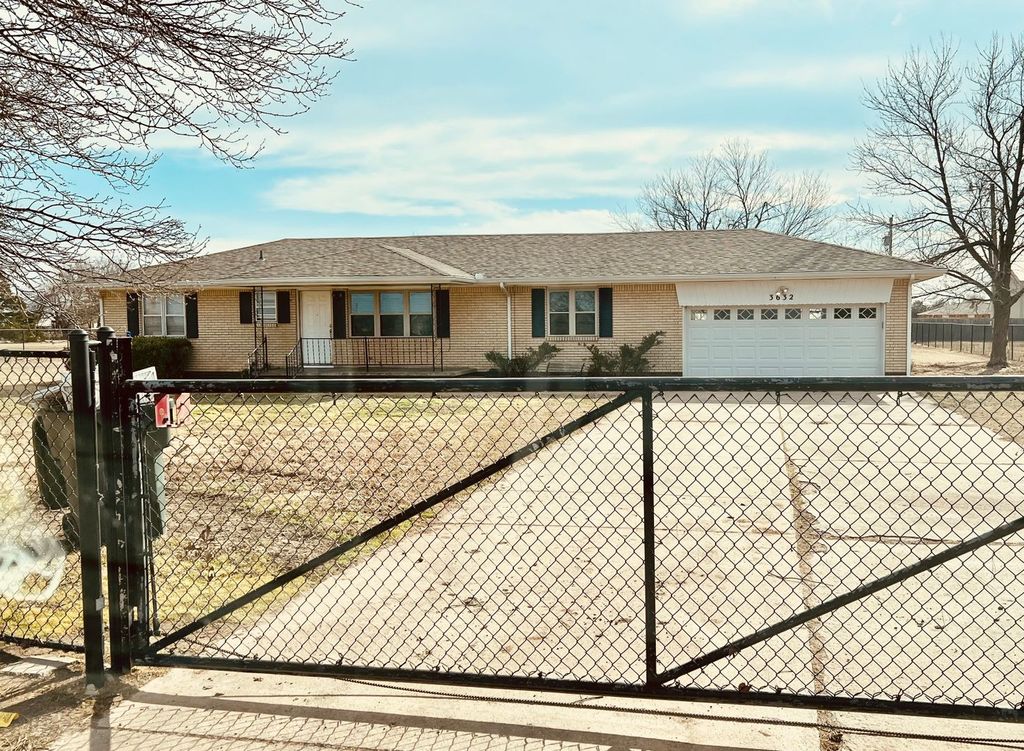 3632 W Indian Hills Rd, Norman, OK 73072 Trulia