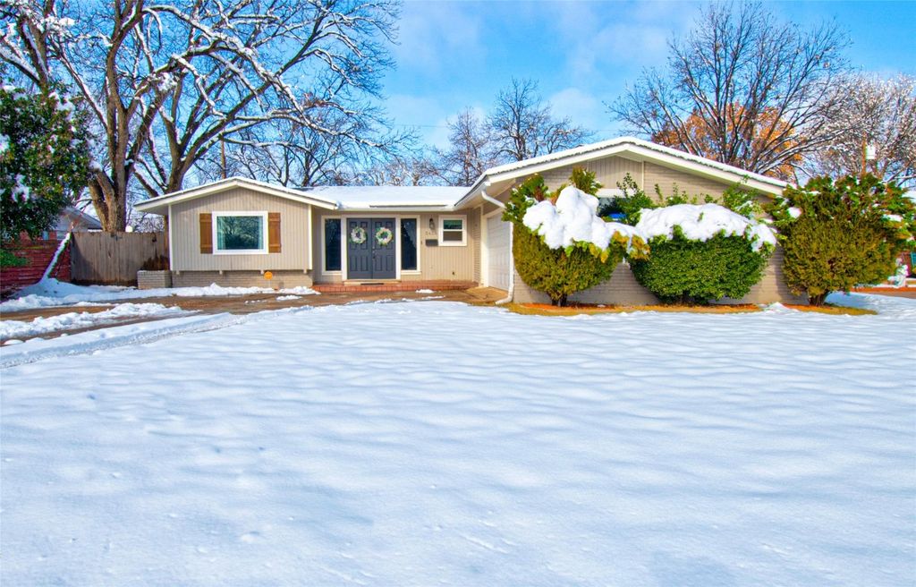 2426 Sylvan Dr, Abilene, TX 79605 Trulia