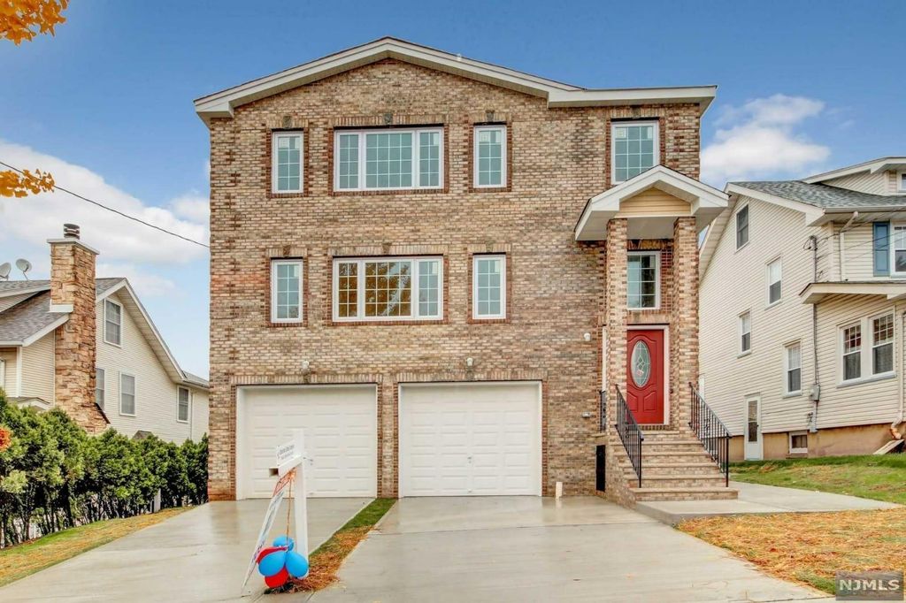 35 Laurel Ave 2, Kearny, NJ 07032 Trulia