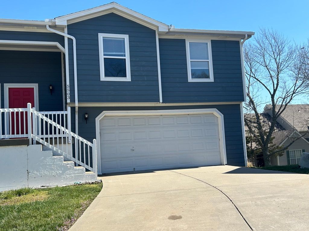 5503 NW 84th Ct, Kansas City, MO 64154 Trulia