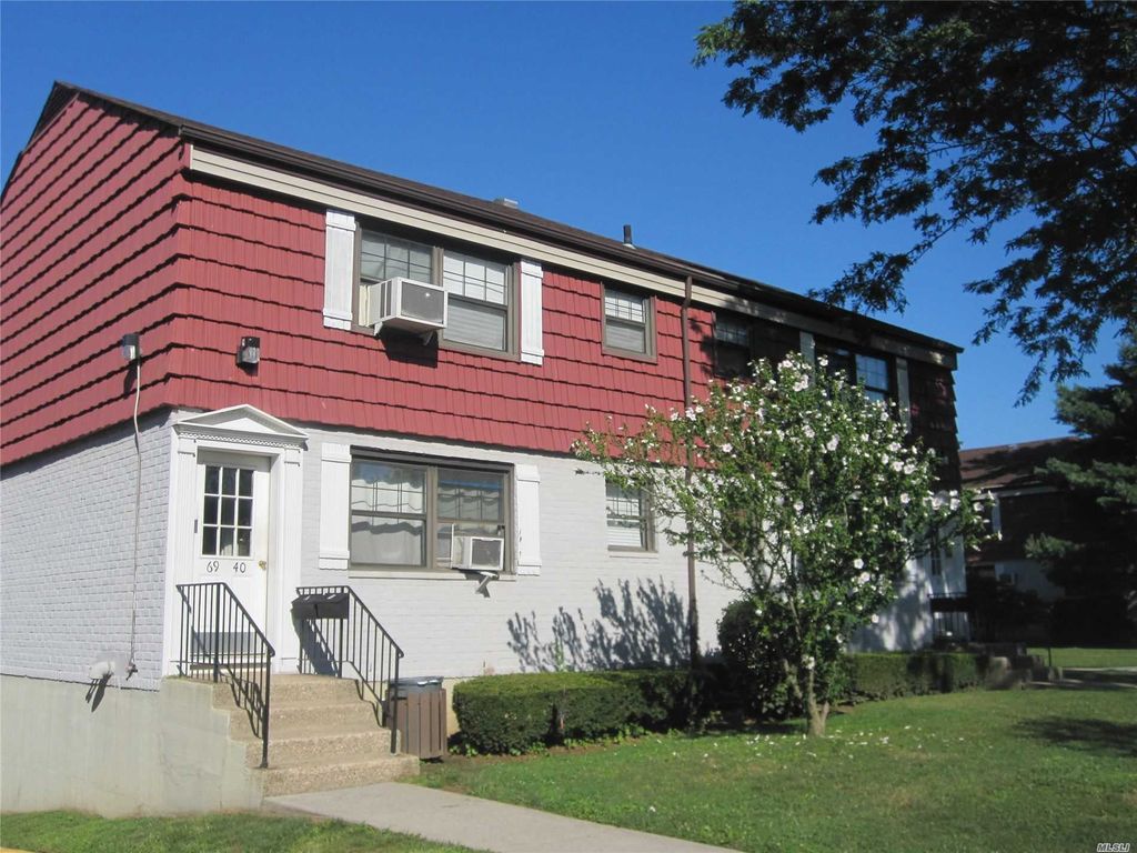 6940 138th St B, Flushing, NY 11367 1 Bed, 1 Bath Coop For Rent MLS 3240736 4 Photos