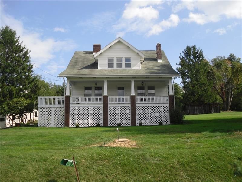 744 Vernon Dr, Belle Vernon, PA 15012 Trulia