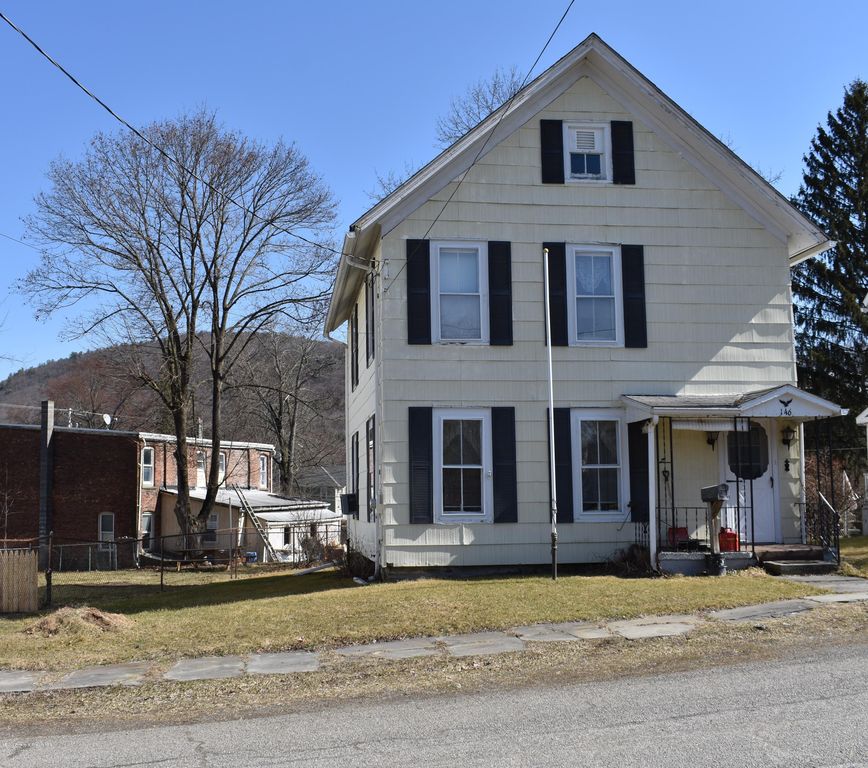 146 Lackawanna Ave, Hallstead, PA 18822 Trulia
