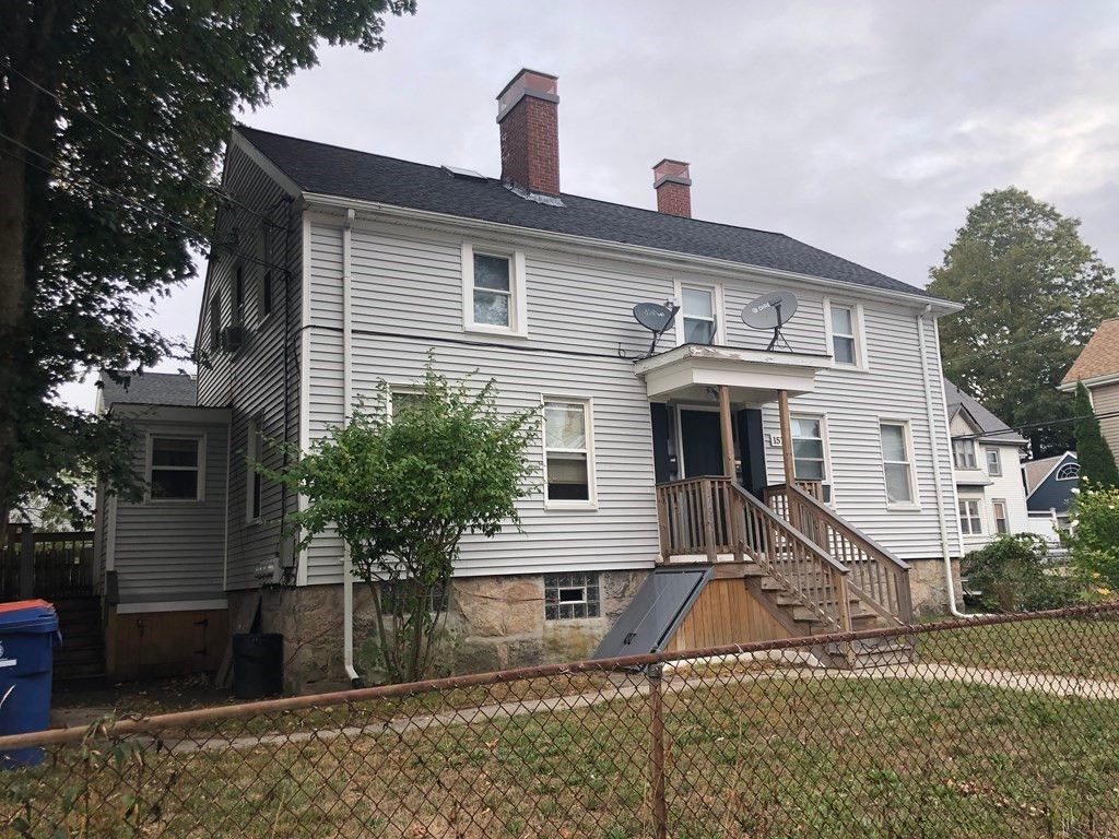 157 North St, New Bedford, MA 02740 Trulia