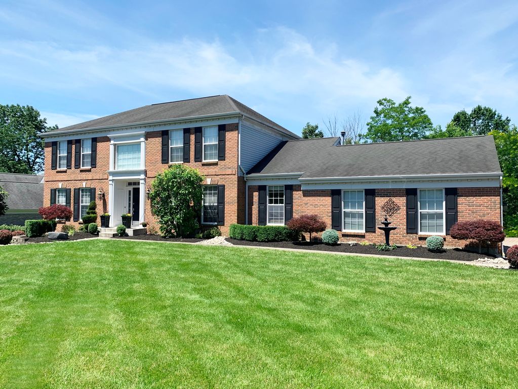 7829 Surreywood Dr, North Bend, OH 45052 Trulia