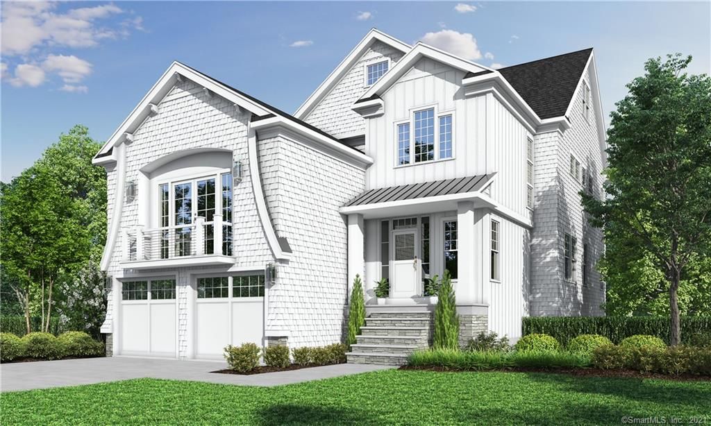 378 Penfield Rd, Fairfield, CT 06824