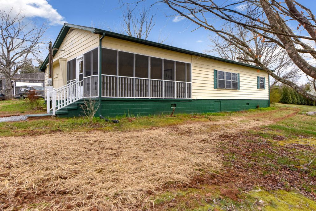 408 Quince Robinson Ln, Greenback, TN 37742 Trulia