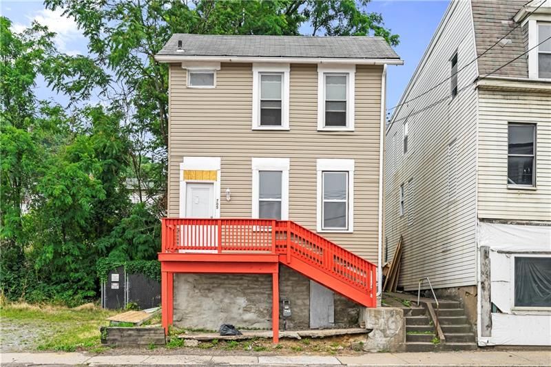 705 Island Ave, Mc Kees Rocks, PA 15136 Trulia