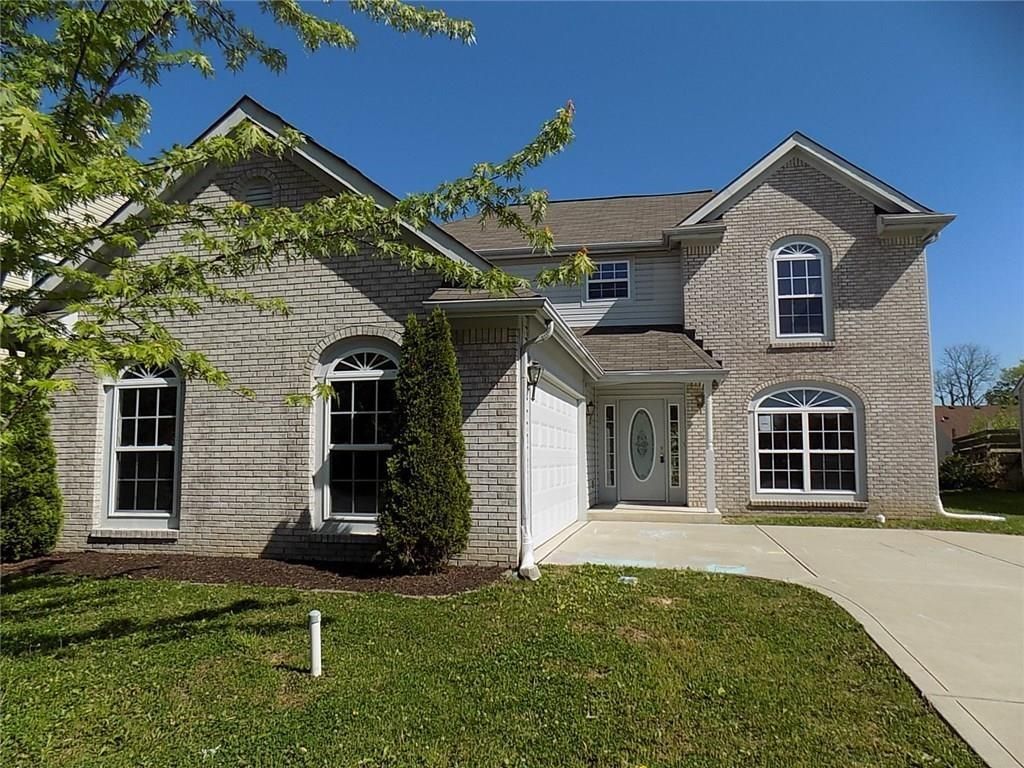 5844 Copeland Mills Dr, Indianapolis, IN 46221 Trulia