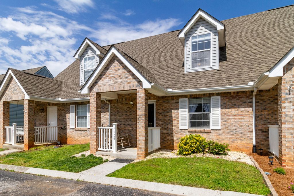 1006 Nod St, Knoxville, TN 2 Bed, 2 Bath SingleFamily Home 34